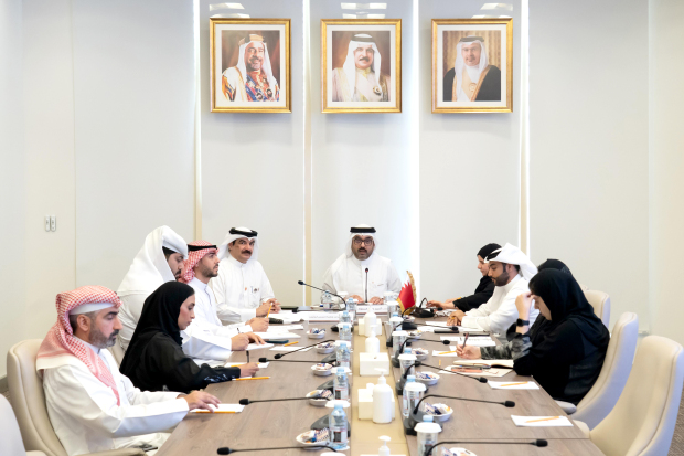 Bahrain News: MPs discuss APA secretariat plan